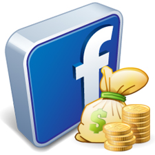Ganhar Dinheiro Com o Facebook